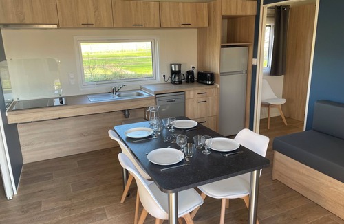 Pontivy RV Rental | Camping VVF Pontivy