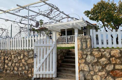 Datca Bed & Breakfast | Casa Di Datca