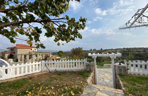 Datca Bed & Breakfast | Casa Di Datca