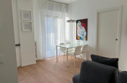 Francavilla al Mare Apartment | CASA PICASSO con parcheggio privato
