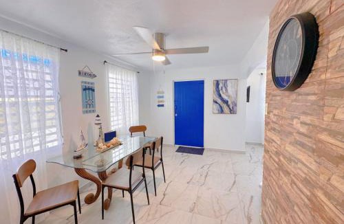 Jarealito House | Casa Soluna