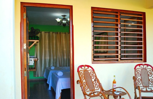 Vinales House | Casa Yohandy y Yudaisy