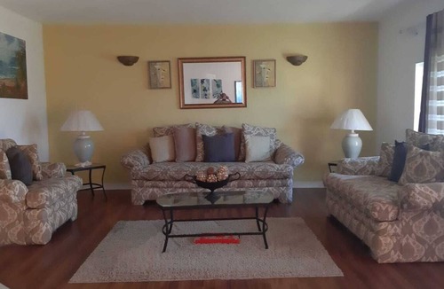 Bahamas Terrace House | Celestial Suites boasts is a clean, comfortable, safe and relaxing environment