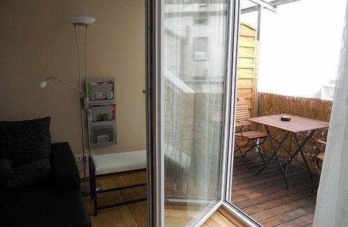 Pellenz Apartment | central - modern - comfortable
