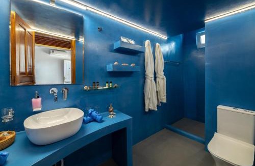 Lindos Apartment | Chrysanthi Studios