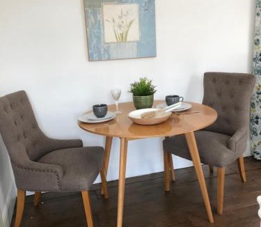 Upton upon Severn House | Clerks Cottage