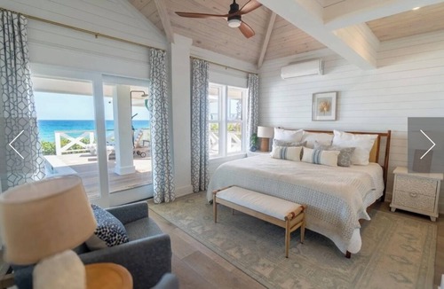 Hope Town House | Cliffside Oceanfront Oasis on Elbow Cay