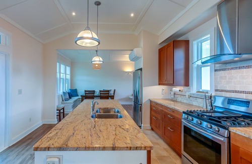 Great Guana Cay House | Coco Di Mama - Secluded Quiet Bahama Island Living Paradise