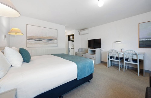 Devonport Hotel | Comfort Inn Devonport