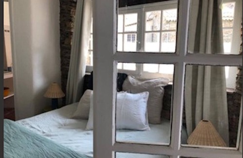 La Garde-Freinet House | Coup de coeur