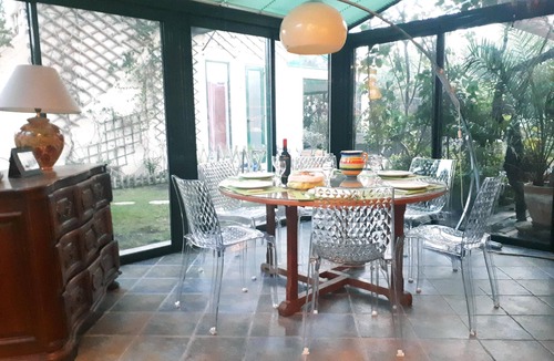 Saint-Cyprien Plage Villa | Cozy charming villa just steps from the beach