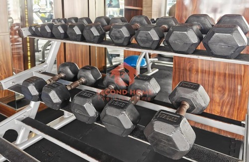 Tangerang Apartment | Cozy Studio U Resident 2 Pool & Gym