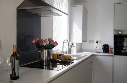Eastington Apartment | Crossways - Eastington