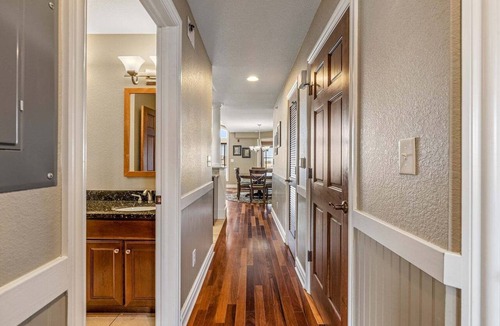 Kill Devil Hills Condo | CSC4L - Surfs Up by First Flight Rentals