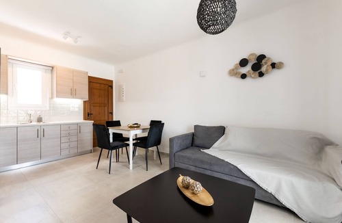 Paradise Villa | Dioni Villa Mykonos