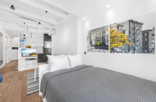 Vracar Apartment | Enjoy B-52 Studio