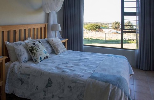 Gansbaai House | Groeneweide