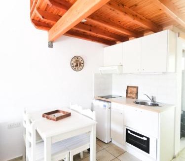 Koukounaries Apartment | Haris apartments