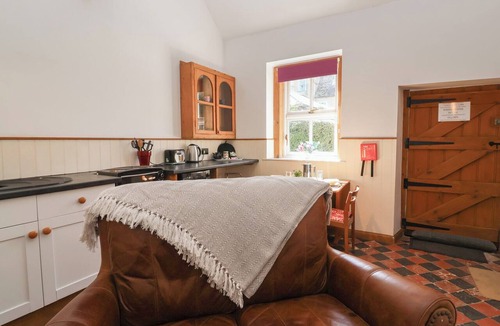 Blaisdon Cottage | HARNESS ROOMS, pet friendly in Whitminster