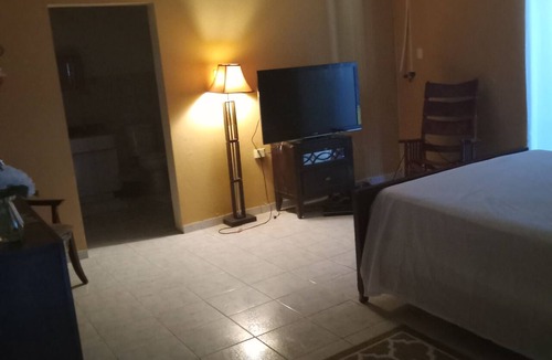 Hato Arriba House | Hatillo