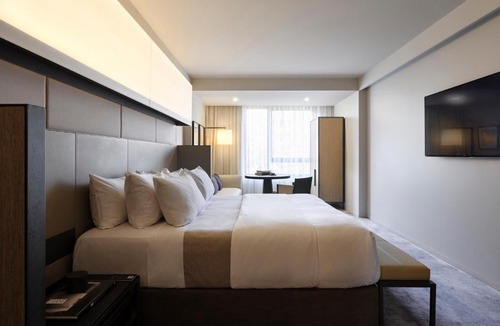 Capital Hill Hotel | Hotel Realm