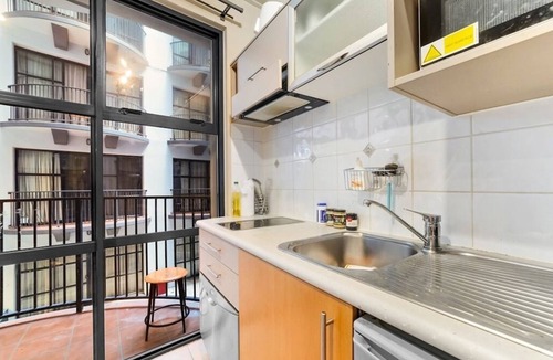 Wellington Hotel | Hotel Studio on the Terrace