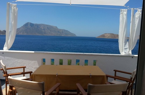Skalia House | House with an excellent view