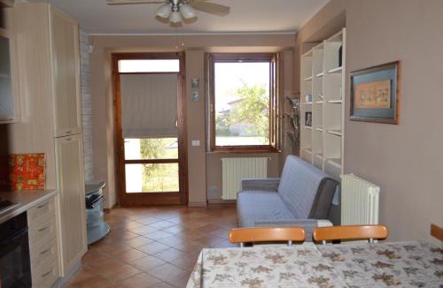 Roe Apartment | Il Melograno b&b Apartament