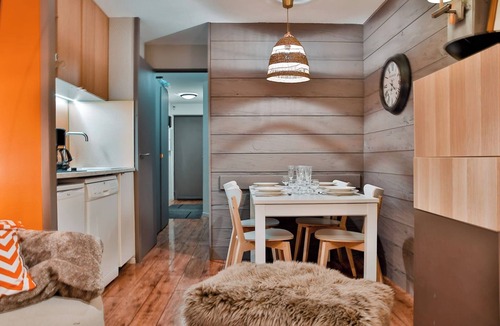 Avoriaz Apartment | Immodreams - Le Choucas - Avoriaz
