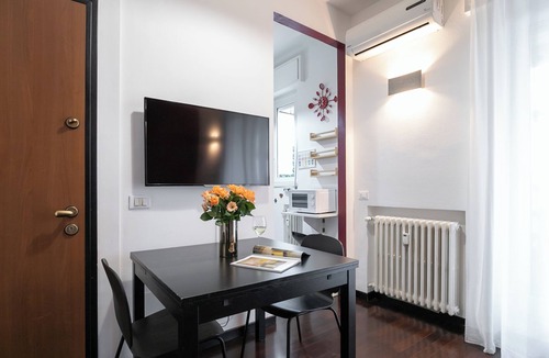 Cascina dei Pomi Apartment | Italianway Easy - Zuretti 57
