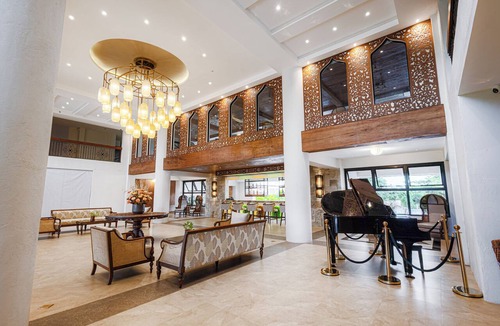 Laoag Hotel | Java Hotel