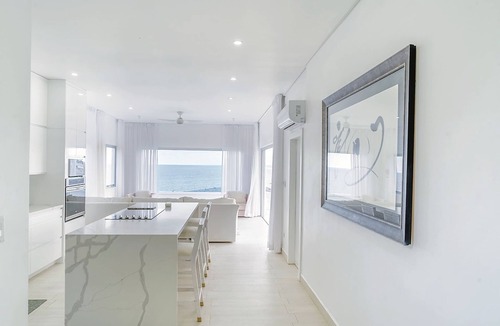 Foul Bay Villa | Lilypad: Luxurious Cliffside Villa with Stunning Sea Views