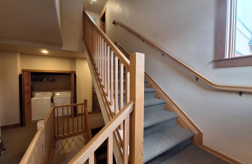 Keystone House | NEW! 3BR Red Hawk Townhome - Gondola Access