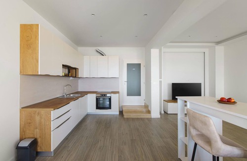 Znjan Apartment | Nice apartment in Split