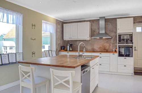Simrishamn House | Nice home in Simrishamn