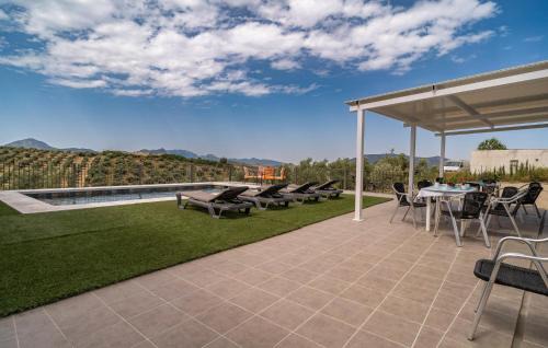 Olvera House | Olvera