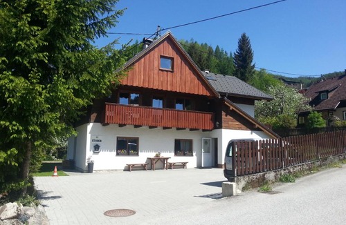 Hinterstoder Apartment | Pension Stoder