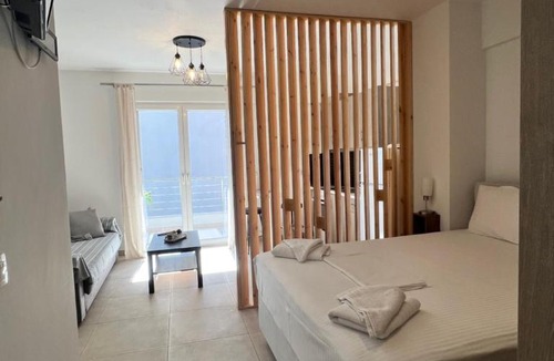 Lefkada Town Apartment | Phil's Apartments