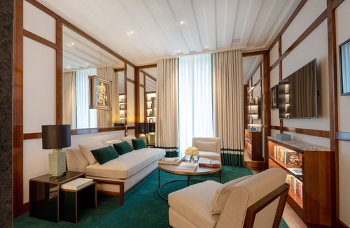 Milan Centre Hotel | Portrait Milano - Lungarno Collection