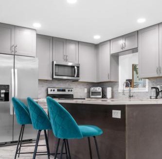 Deerfield Beach House | Private Vacation Home Near Beach Newly Renovated