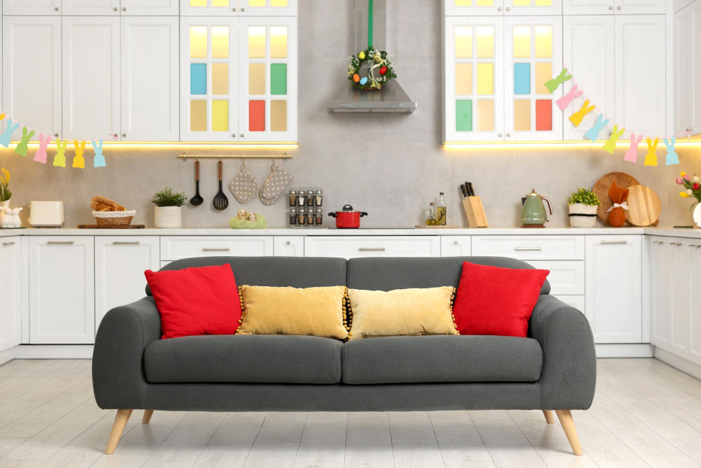 Provincetown Apartment | Renovated, Modern Downtown Loft