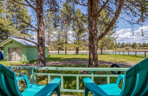 Three Rivers House | Riverside Breeze