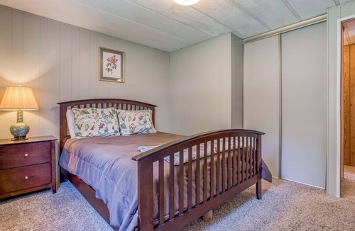Three Rivers House | Riverside Breeze