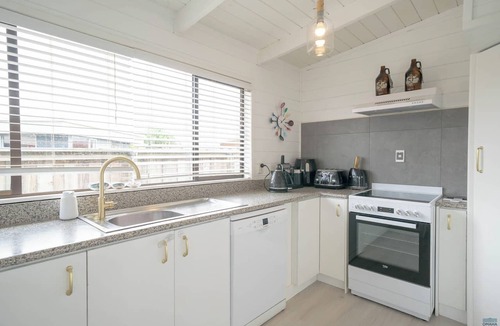 Omaha House | Ruby Bach, Almost Beachfront Omaha, Matakana Coast