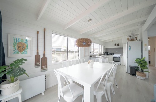 Omaha House | Ruby Bach, Almost Beachfront Omaha, Matakana Coast