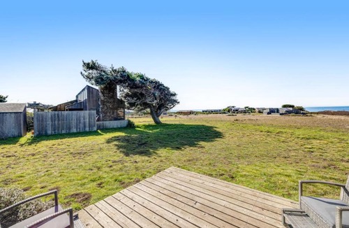 Sea Ranch House | Samson Getaway