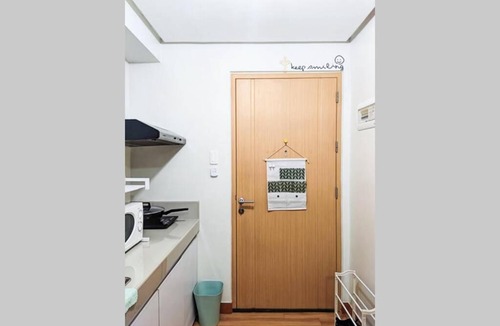 Novaliches House | Secluded studio unit for perfect romantic getaway in QC