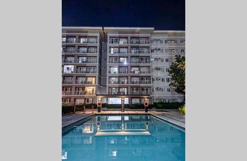 Novaliches House | Secluded studio unit for perfect romantic getaway in QC