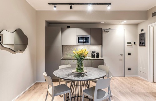 Porta Romana Apartment | Seety Porta Romana Dimora