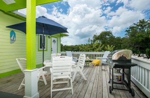 South Palmetto Point Bed & Breakfast | Sir Charles Guest House